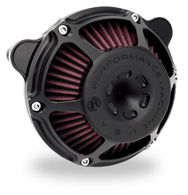Load image into Gallery viewer, Performance Machine 23-Up CVO, 2024 Touring Max HP Air Cleaner - Black Ops - Powersports Haven