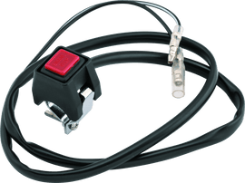 BikeMaster Yamaha YZ Kill Button - Powersports Haven