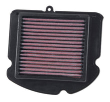Load image into Gallery viewer, K&amp;N Replacement Drop In Air Filter for 16-17 Yamaha YXZ1000R - Powersports Haven