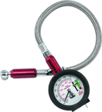 BikeMaster Tire Gauge 2-1 0-60 PSI