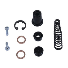 Load image into Gallery viewer, All Balls Racing 85-96 Honda VT1100C Master Cylinder Rebuild Kit Clutch - Powersports Haven