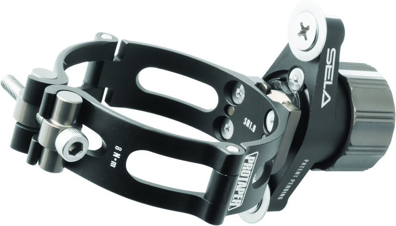 ProTaper SELA - Self Engaged Launch Assist - Powersports Haven