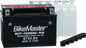 BikeMaster BTX9-BS Battery - Powersports Haven