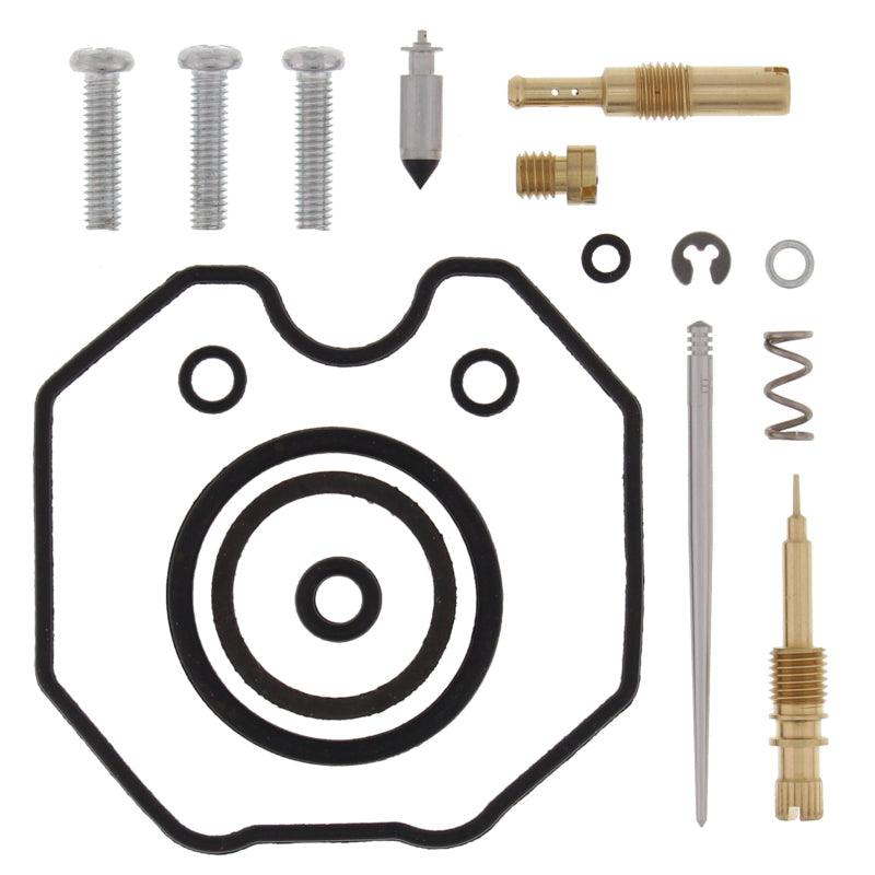 All Balls Racing 99-01 Honda TRX250 Recon Carburetor Rebuild Kit - Powersports Haven