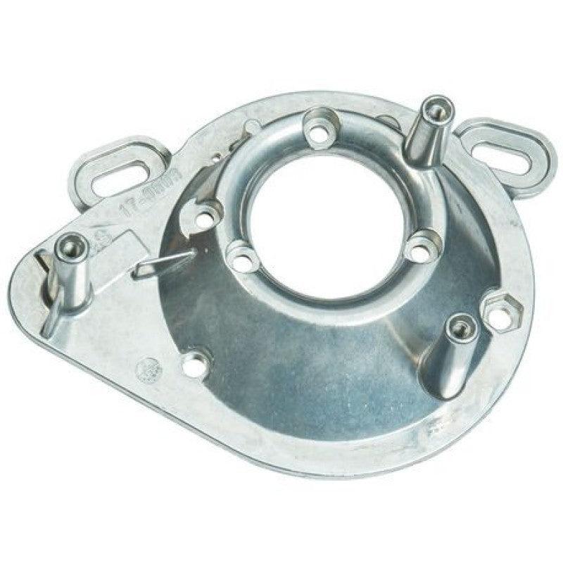 S&S Cycle 1995+ BT Super E/G & SBEFI Air Cleaner Backplate For S&S Vacuum Breathing - Powersports Haven