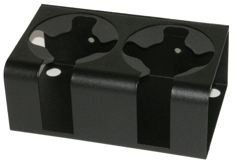 Tuffy Drink Holder Black - Powersports Haven