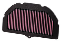Load image into Gallery viewer, K&amp;N 05-08 Suzuki GSXR 1000 Replacement Air Filter - Powersports Haven