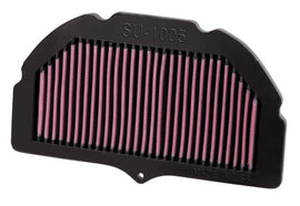 K&N 05-08 Suzuki GSXR 1000 Replacement Air Filter - Powersports Haven