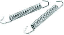 Load image into Gallery viewer, BikeMaster Exhaust Springs (Pair) - 70mm - Powersports Haven