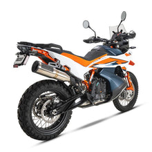 Load image into Gallery viewer, Vance &amp; Hines KTM 790/890 Adventure / Husqvarna Norden 901 Adventure Hi-Output 450 Slip-on Exhaust - Powersports Haven