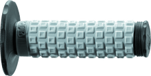 Load image into Gallery viewer, ProTaper Pillow Top Grips - Black/Gray/Black - Powersports Haven
