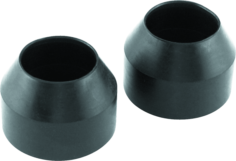 Bikers Choice 73-77 FX XL Kayaba 35MM Rubber Fork Boots Replaces 45983-73T - Powersports Haven
