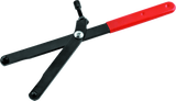 BikeMaster Flywheel/Clutch Universal Holder Pin Style