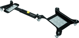 BikeMaster Adjustable Motorcycle Dolly - Powersports Haven