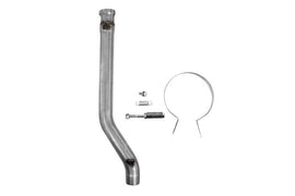 MBRP 06-07 Can-Am Outlander Incl. Max 650/800 (Standard & XT) Slip-On Exhaust System w/Sport Muffler - Powersports Haven