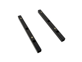 PRP Polaris General/RZR S900/900 Trail/XP1000/Turbo/Turbo S/RS1 Seat Adapter Tubes - Powersports Haven