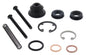 All Balls Racing 09-22 Honda CBR600RA ABS Master Cylinder Rebuild Kit Front - Powersports Haven