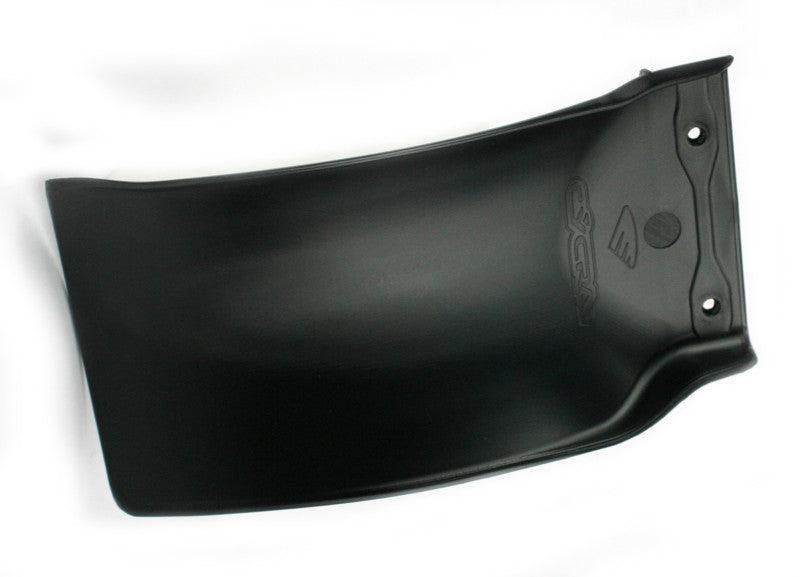 Cycra 90-07 Honda CR125R Mud Flaps - Black - Powersports Haven