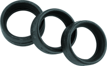 Load image into Gallery viewer, Bikers Choice Replacement Shift Peg Rubber Custom Forward Control 3 Pcs - Powersports Haven