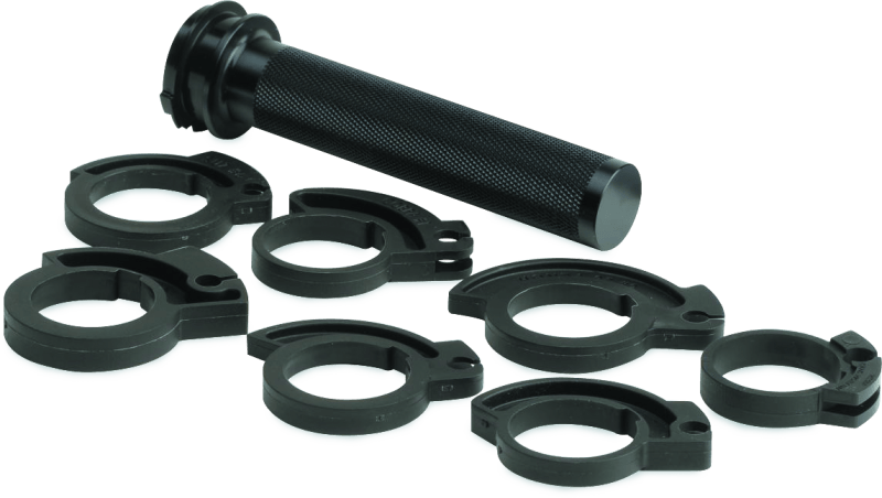 ProTaper Micro Throttle Tube Kit - Powersports Haven