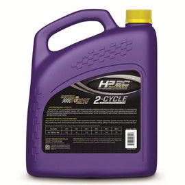 Royal Purple HP 2-C Synthetic 2-Cycle Motor Oil - 1 Gallon - Powersports Haven