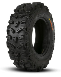 Kenda K587 Bear Claw HTR Rear Tire - 26x11R12 8PR 55N TL 253U3049 - Powersports Haven