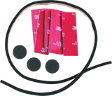 Kuryakyn Primary Cover Service Kit For 418514