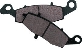 BikeMaster Kawasaki Brake Pads - Powersports Haven