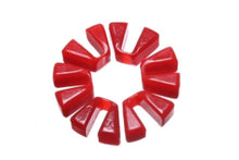 Load image into Gallery viewer, Energy Suspension 00-06 Honda CBR Polyurethane Cush Drive Bushing - Red - Powersports Haven