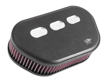 Load image into Gallery viewer, K&amp;N Intake System 2014 Yamaha XVS950 Bolt 942 - Powersports Haven