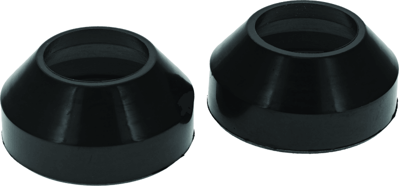 Bikers Choice 75-87 FX XL Showa 35 MM Rubber Fork Boots Replaces 45404-75T - Powersports Haven