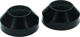 Bikers Choice 75-87 FX XL Showa 35 MM Rubber Fork Boots Replaces 45404-75T - Powersports Haven