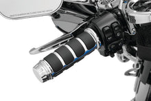 Load image into Gallery viewer, Kuryakyn ISO Grips For Heated Grips Chrome - Powersports Haven