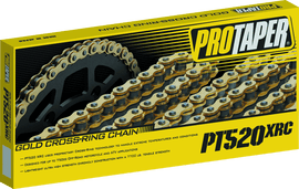 ProTaper Chain 520XRC 120L - Powersports Haven