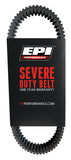 EPI 09+ Polaris 550-1000 Scrambler/Sportsman Severe Duty Belt