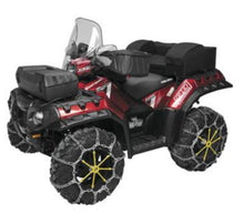 Load image into Gallery viewer, QuadBoss Tire Chain Medium - Powersports Haven