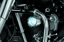 Load image into Gallery viewer, Kuryakyn Engine Guard Mounted Drive Light - Powersports Haven