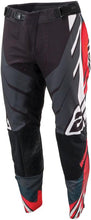 Load image into Gallery viewer, Answer 25 Elite Xotic Pants Crimson/Black Size - 28 - Powersports Haven