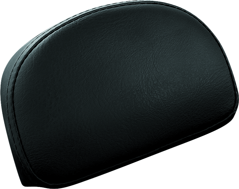 Kuryakyn Backrest Pad For Plug & Play Sissy Bar 8980 Black - Powersports Haven