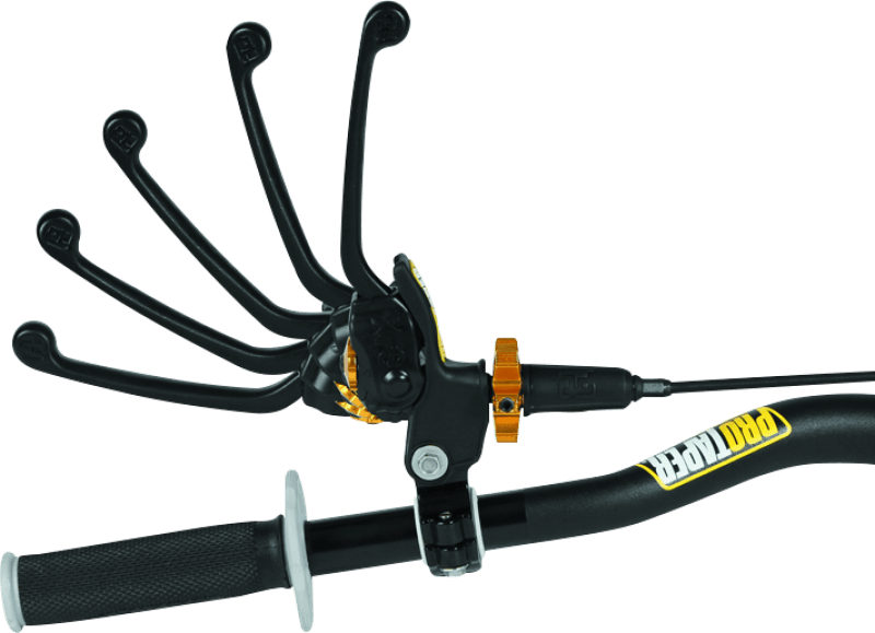 ProTaper Universal Profile Pro Clutch Perch - Powersports Haven