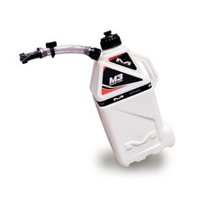 Load image into Gallery viewer, Matrix Concepts M3 Utility Can - Black - Powersports Haven