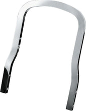Load image into Gallery viewer, Kuryakyn Sissy Bar For Plug-N-Play Mount Chrome - Powersports Haven
