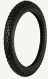 Kenda K270 Dual Sport Front/Rear Tire - 2.75-19 4PR 4PR 43P TT