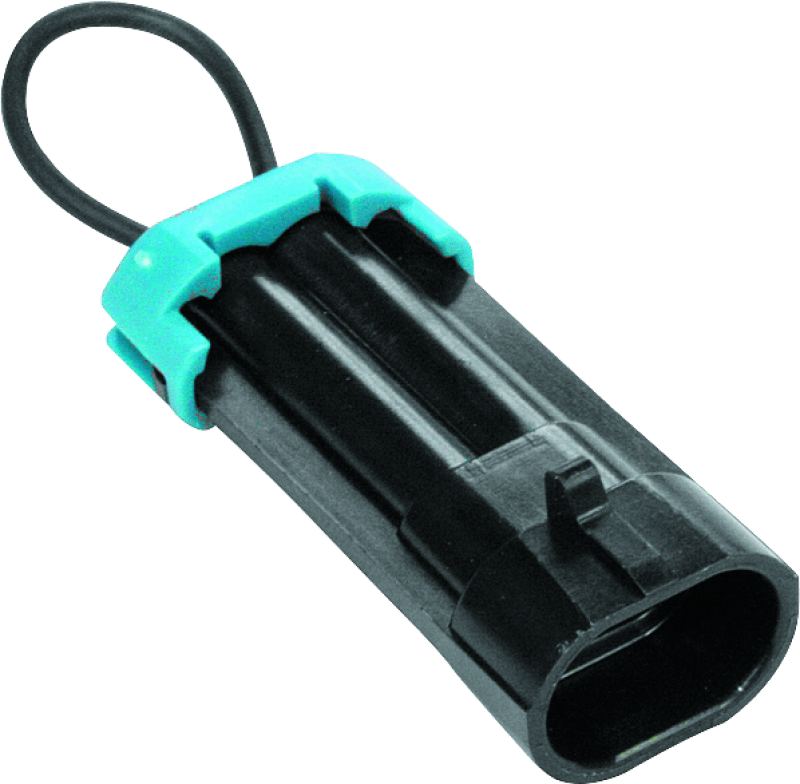 DragonFire Racing Seat Belt Over-Ride Sensor Plug - Fits Can-Am Models - Powersports Haven