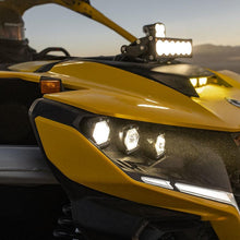 Load image into Gallery viewer, Baja Designs 2024+ Can-Am Maverick R S1 Headlight Kit - Powersports Haven