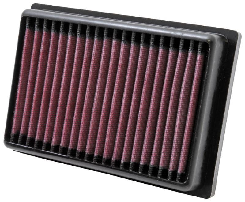 K&N 10-13 Can-Am Spyder RT 998 / 13 Spyder RS 998 Replacement Air Filter - Powersports Haven