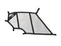 PRP RZR 200 Mesh Window Net Set - Powersports Haven
