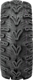 QuadBoss QBT448 Utility Tire - 24x9-11 6Ply - Powersports Haven