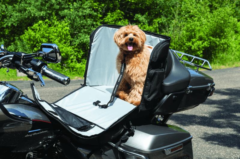 Kuryakyn Pet Palace Titan - Powersports Haven