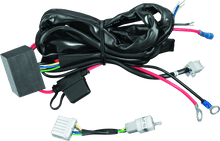 Load image into Gallery viewer, Kuryakyn Plug &amp; Play Trailer Wiring &amp; Relay Harness 12-17 Honda GL1800 - Powersports Haven